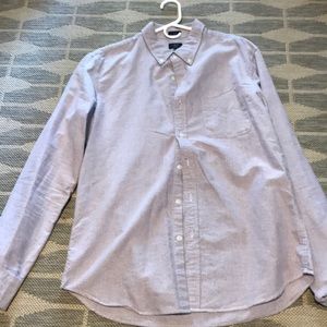 J. Crew button down 2 for $20